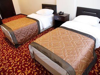 Adana Omur Otel Exterior foto